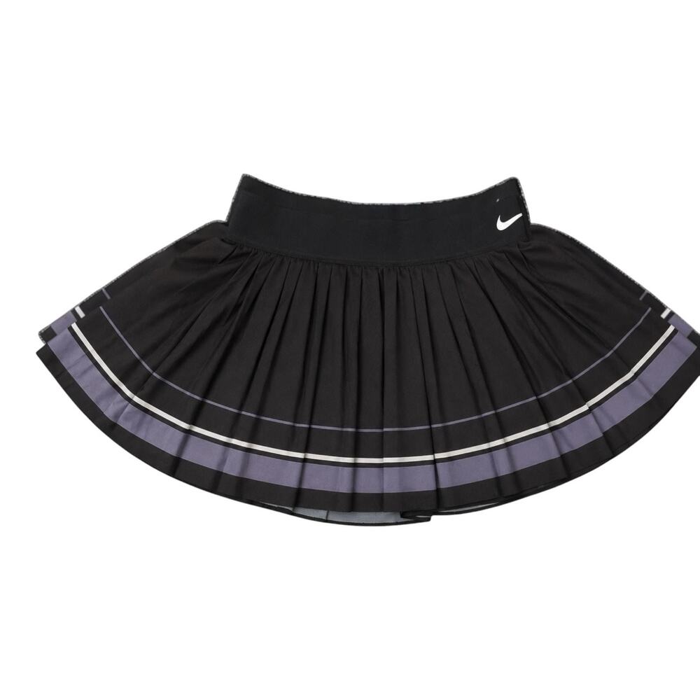 Nike Dri-FIT Pleated Tennis Skirt Size L